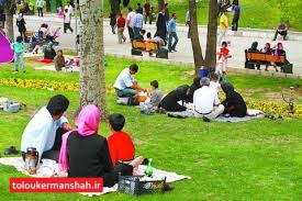 شهر جدید کرمانشاه با هدف رفاه بیشتر برای مردم ساخته می‌شود