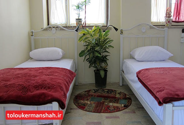ظرفیت مراکز اقامتی استان را به ۵۰۰۰ تخت می‌رسانیم/ افتتاح هتل “ریجاب” طی روزهای آینده