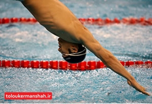 ورزشکار و مربی کرمانشاهی عازم مسابقات شیرجه قهرمانی آسیا شدند