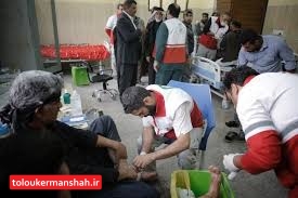 سلامت زائران اربعین قبل از بازگشت به ایران کنترل می شود