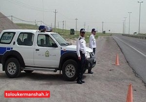 ممنوعیت وجود مسافربر‌های بین راهی در کرمانشاه/پلیس راه باید با آن ها برخورد کند
