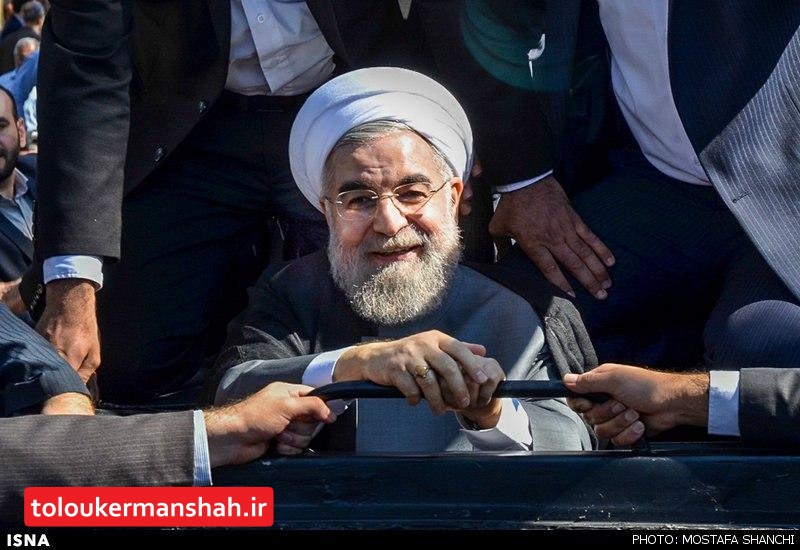 آقای روحانی! تا کی می‌خواهید بی‌خبر باشید؟!/اینکه ما خبر نداشتیم، عذر بدتر از گناه است!/واقعا اگر این همه بی‌خبر هستید، اصلا چرا هستید؟