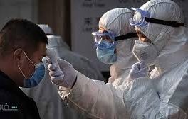 هیچ موردی از ویروس کرونا در استان کرمانشاه گزارش نشده است