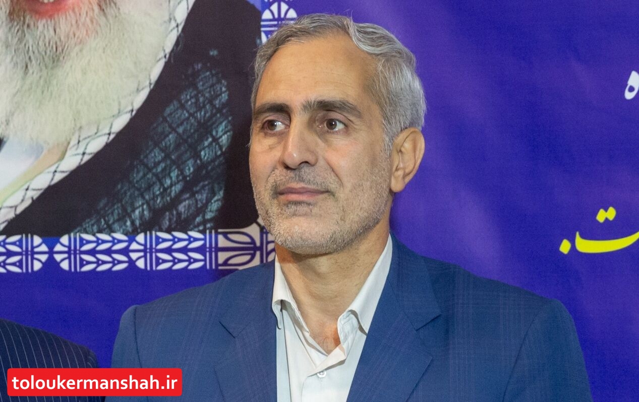 فرماندار کرمانشاه: صدای انفجار مربوط به رزمایش نظامی است