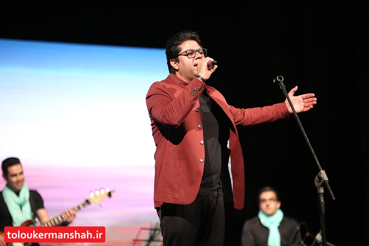 جشن موسیقی کرمانشاه برگزار می‌شود/اجرای رایگان گروه های موسیقی محلی و سنتی در روز شنبه ۲۶ بهمن