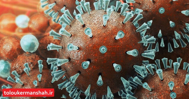 احتمال جهش و افزایش بیماریی‌زایی “کروناویروس”/ویروس کرونا در حالت نهفتگی هم قابل انتقال است