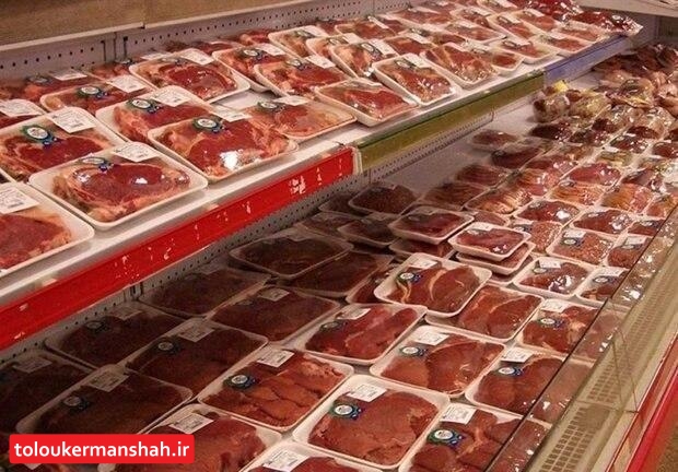 گوشت گوسفندی ۱۰ هزارتومان گران شد/قیمت از مرز ۱۰۰ هزارتومان گذشت