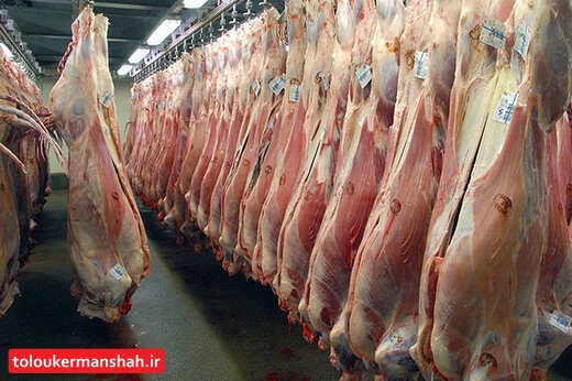 قیمت منطقی هر کیلو گوشت گوسفندی ۸۰ هزار تومان