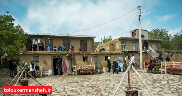 امسال ۲۰ اقامتگاه جدید بوم گردی در کرمانشاه راه اندازی می‌شود