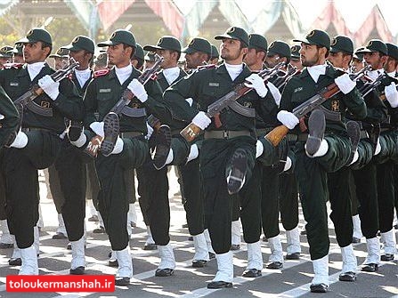 پلیس کرمانشاه استخدام می کند