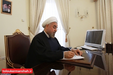 با موافقت رییسجمهور و با قید فوریت؛ ۶۰۰ میلیارد تومان جهت پرداخت مطالبات پرستاران پرتلاش و فداکار اختصاص یافت
