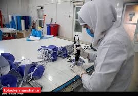 سود ۱۰۰ تا ۱۵۰ تومانی هر ماسک برای تولیدیها نمیصرفد
