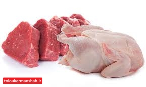 بازار گوشت و مرغ بهزودی به ثبات میرسد