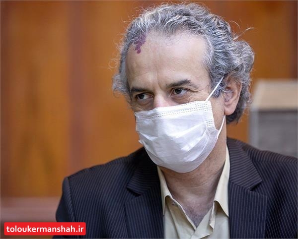 شناسایی۱۳ بیمار جدید کرونایی در استان/شمار جان باختگان کرونا در کرمانشاه به۵۰۶نفررسید
