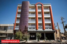 سایه چوبِ حراج بانکها بر سر هتلهای “قصرشیرین”