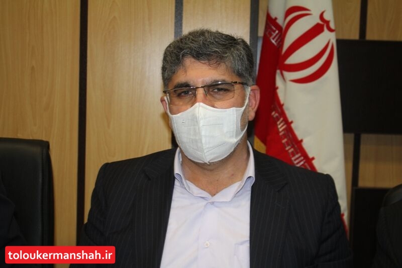 زیرساختهای درمانی و بیمارستانی غرب کرمانشاه نیازمند تجهیز است