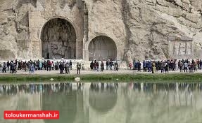 بازدید از موزه‌ها و اماکن تاریخی و فرهنگی کرمانشاه ۶ مهر رایگان است