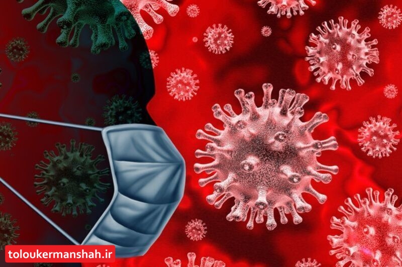 گیلانغرب در وضعیت قرمز کرونایی قرار گرفت