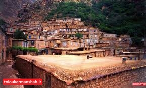 “کرونا” کمتر سراغِ روستاهای کرمانشاه میرود!