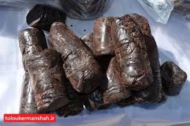 کشف ۶ کیلوگرم مواد مخدر در اسلام آبادغرب