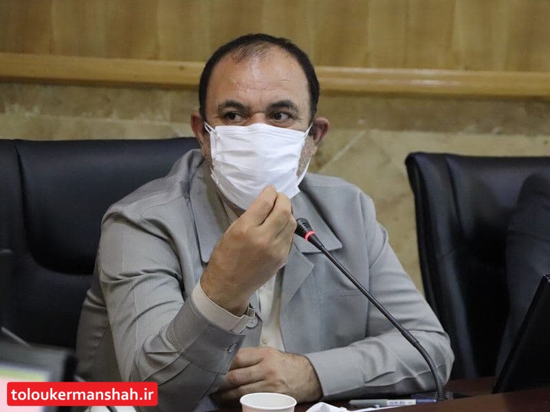 با مدیران غیر پاسخگو برخورد می شود!! باید جایگاه روابط عمومی ها در دستگاه اجرایی تقویت شود