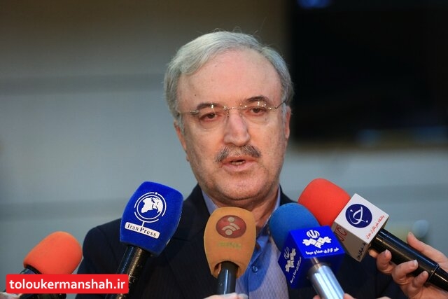وزیر بهداشت: تستهای کرونا را به روزانه ۱۰۰ هزار مورد افزایش میدهیم/مشکل کمبود اکسیژن بیمارستانها تا ۲ هفته دیگر مرتفع میشود