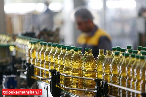 بازار “روغن” تا ۲ هفته آینده به تعادل میرسد