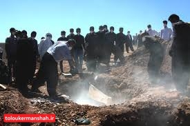 با فوت ۲۴ کرمانشاهی طی شبانه روز گذشته شمار جان باختگان کرونا در استان به یکهزار و ۹۹ نفر رسید /رکورد زنی کرونا با هر یک ساعت یک مرگ