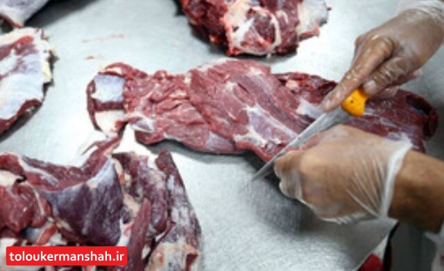 احتمال انتقال کرونا از راه مصرف “گوشت” چقدر است؟