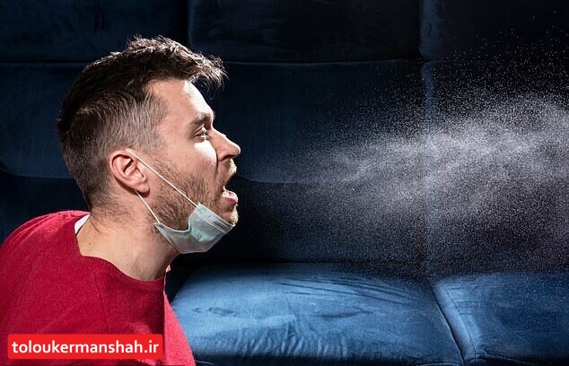 ویروس “کرونا” چه مدت در هوا میماند؟