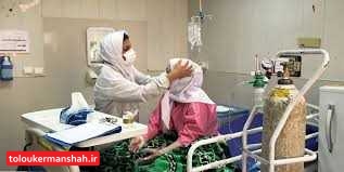 با فوت ۶ کرمانشاهی دیگر شمار جان باختگان در استان به یک‌هزار و ۳۵۵ نفر رسید/ ۴۲۳ بیمار کرونایی بستری هستند