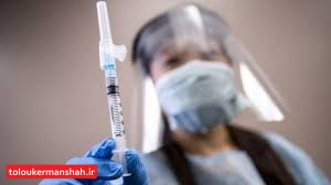 افراد واکسن زده کمتر در بیمارستان بستری می‌شوند
