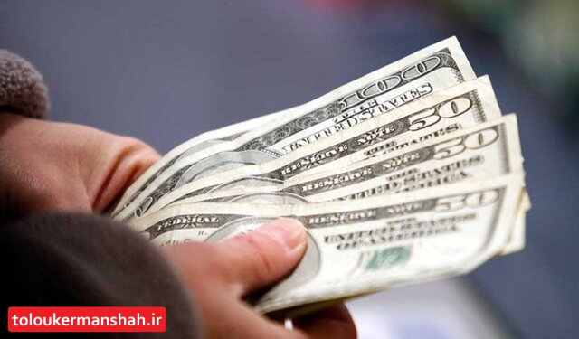 ریزش طلا و دلار احتمالا تا اسفند ادامه دارد