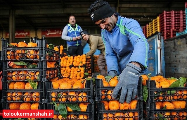 بیایید برای ساخت “میدان بارِ جدید” کرمانشاه دعا کنیم!