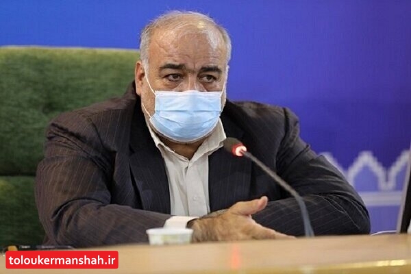 رسیدگی فوری به تشکیل صفهای طولانی توزیع سبدکالا در کرمانشاه