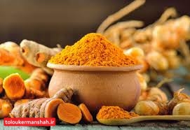 چرا باید به غذاها زردچوبه بزنیم؟