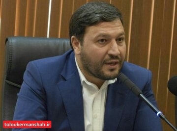 رشیدی: نمایندگان وارد بازی دولت نشوند/اصلاحات اساسی در کمیسیون تلفیق صورت گرفته است