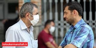 قُلدربازی عجیب برخی مردان در برابر “کرونا”!