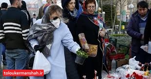 اجرای محدودیتهای کرونایی درایام نوروزی از ۱۵ اسفند در کرمانشاه قطعی نیست!/هنوز چیزی مشخص نیست/مسئول اطلاع رسانی ستاد کرونای استان کرمانشاه است