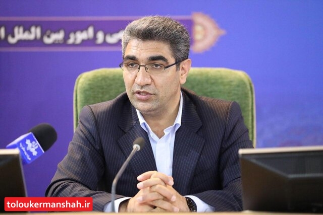 ایجاد شهرک تخصصی پوشاک را دنبال میکنیم
