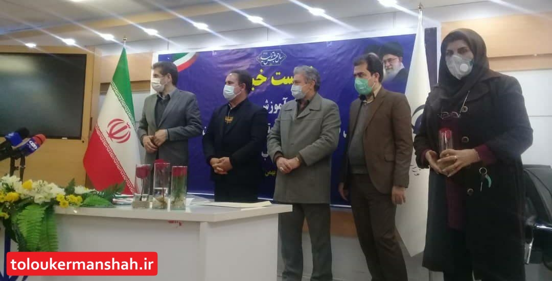 هم اکنون ۲۵۷ مدرسه کانکسی در سطح استان وجود دارد/ ۱۴ مدرسه در روز شنبه ۱۸ بهمن ماه در مناطق زلزله زده، افتتاح میشود