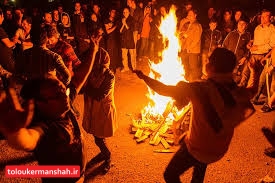 احتمال اوج گیری “کرونای انگلیسی” در کرمانشاه/ نگران شلوغی بازار و تجمعات “چهارشنبه سوری” هستیم