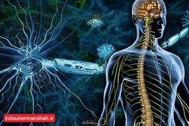 علائم اولیه بیماری ام اس