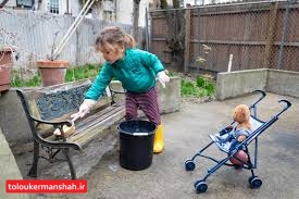 برای ضدعفونی غذا و سطوح دست نگهدارید، کرونا از این راه منتقل نمیشود