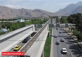 آیا قطار شهری کرمانشاه ریل گذاری می شود؟