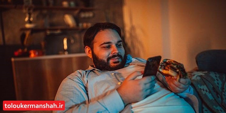 چاقی و کم تحرکی در دوران کرونا/ شیوه زندگی سالم و خودمراقبتی را در پیش بگیرید