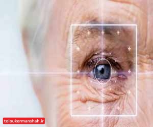 چشم شما پرده از بیماری های قلبی بر می دارد