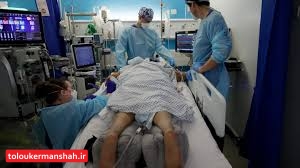 چه اتفاقی در بدن مبتلایان به کرونا می افتد؟