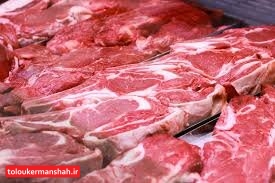 علت گرانی گوشت چیست؟