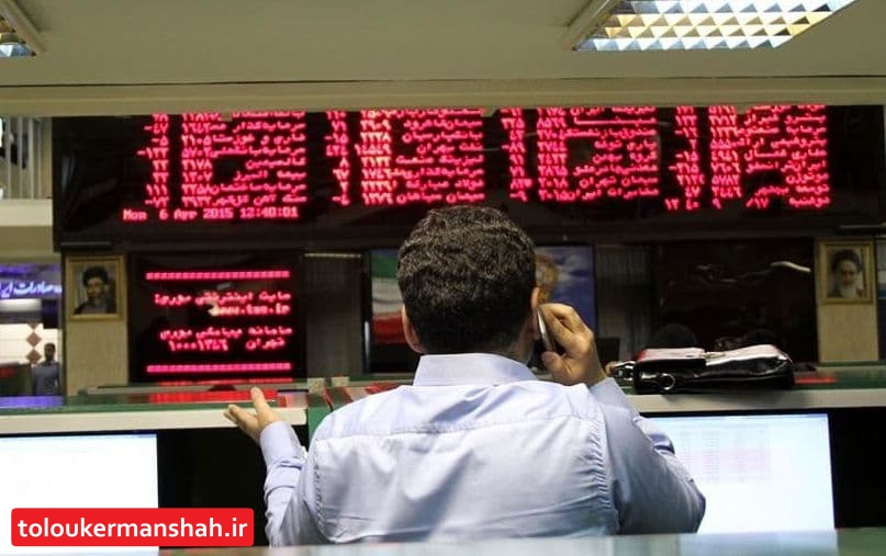 سهام بورس را ارزان نفروشید/ به معترضان بورس حق بدهیم